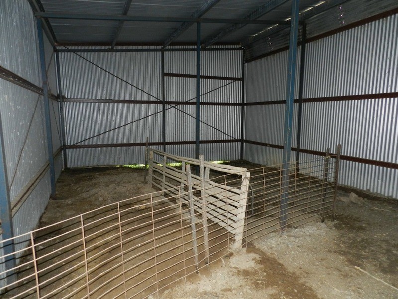 Lot 1  Woodhouselee  Road, Laggan NSW 2583