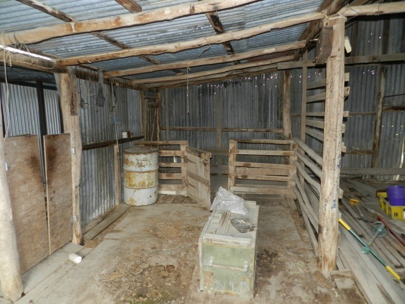 Lot 1  Woodhouselee  Road, Laggan NSW 2583