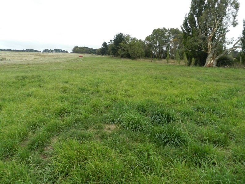 Lot 1  Woodhouselee  Road, Laggan NSW 2583