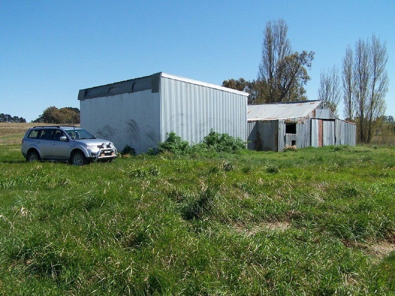 Lot 1  Woodhouselee  Road, Laggan NSW 2583