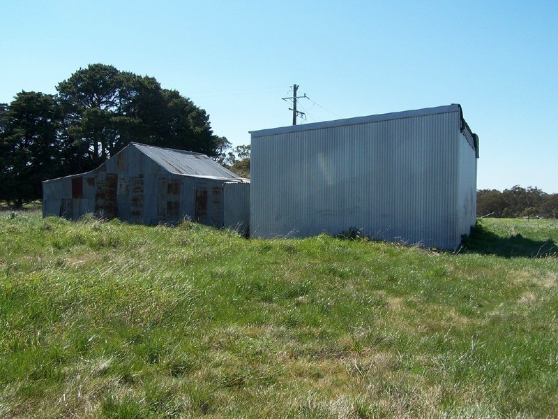 Lot 1  Woodhouselee  Road, Laggan NSW 2583