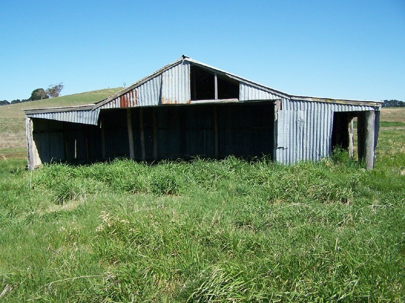 Lot 1  Woodhouselee  Road, Laggan NSW 2583