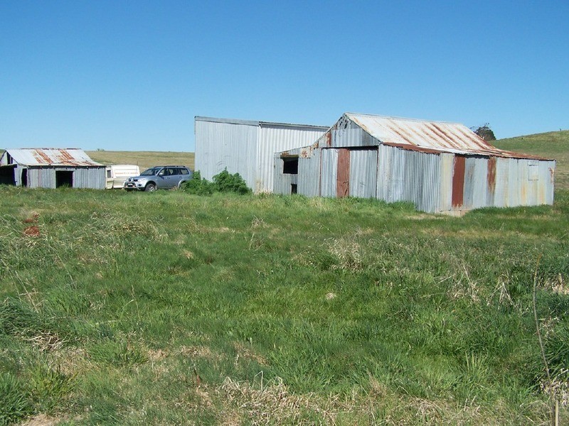 Lot 1  Woodhouselee  Road, Laggan NSW 2583