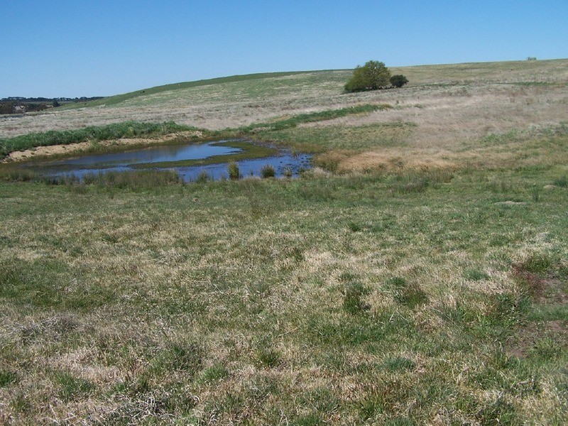 Lot 1  Woodhouselee  Road, Laggan NSW 2583