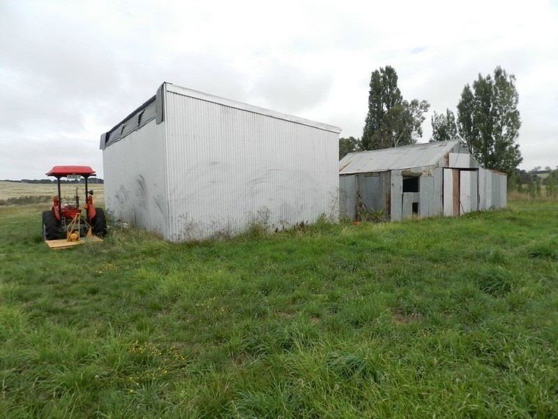 Lot 1  Woodhouselee  Road, Laggan NSW 2583