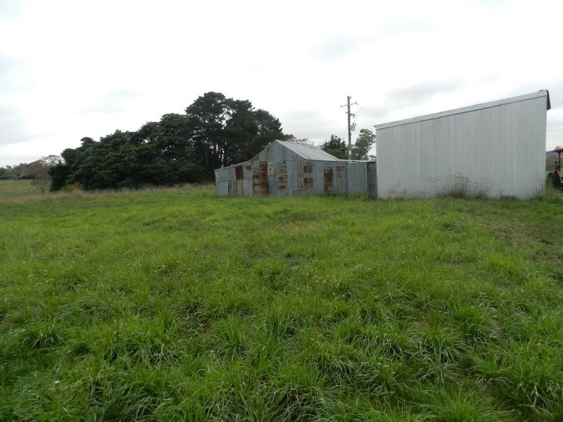 Lot 1  Woodhouselee  Road, Laggan NSW 2583