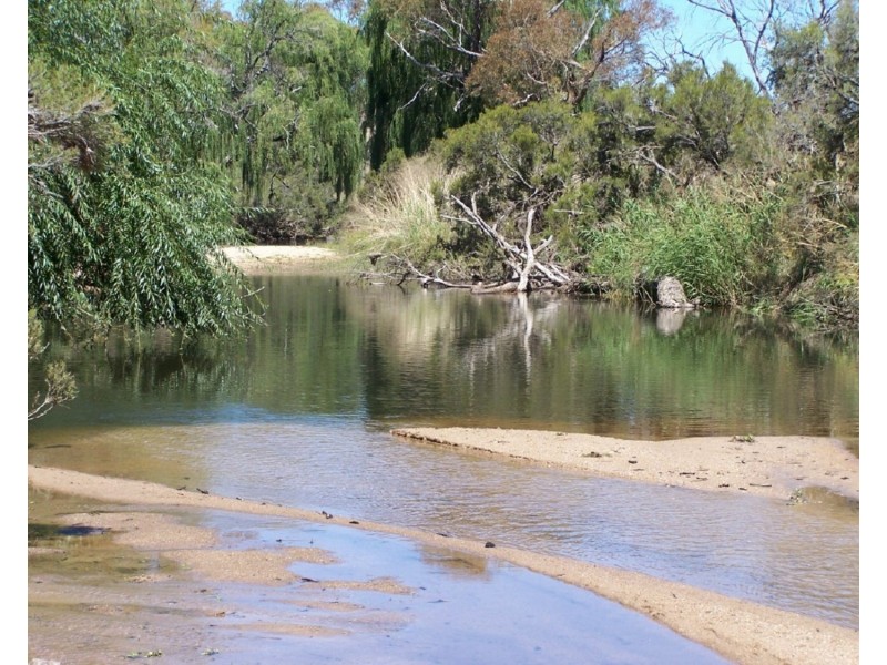 Lot 3 Julong Road, Binda NSW 2583