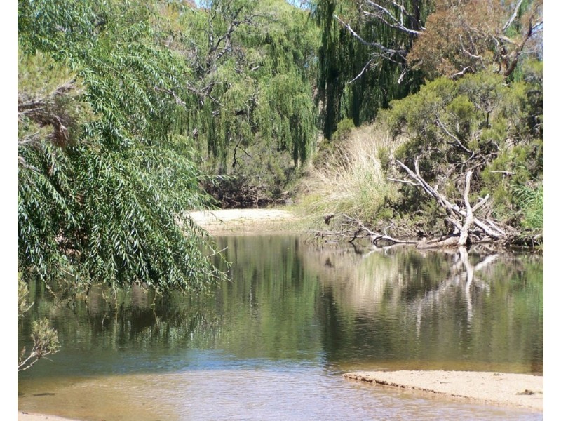 Lot 3 Julong Road, Binda NSW 2583