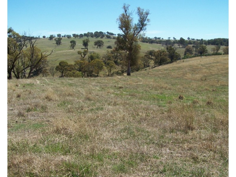 Lot 3 Julong Road, Binda NSW 2583