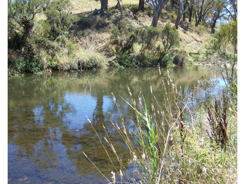 Lot 3 Julong Road, Binda NSW 2583