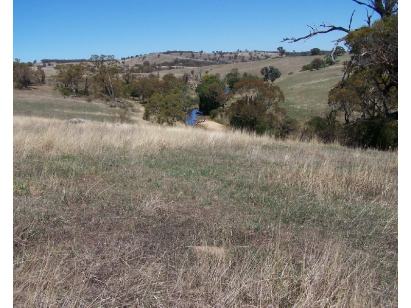 Lot 3 Julong Road, Binda NSW 2583
