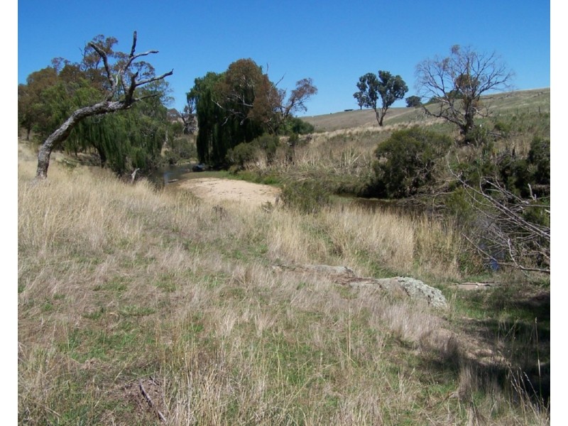 Lot 3 Julong Road, Binda NSW 2583