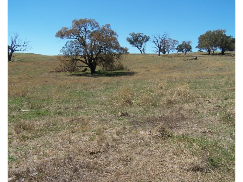 Lot 3 Julong Road, Binda NSW 2583