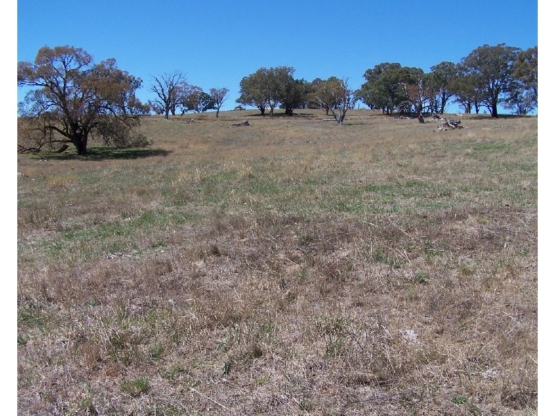 Lot 3 Julong Road, Binda NSW 2583