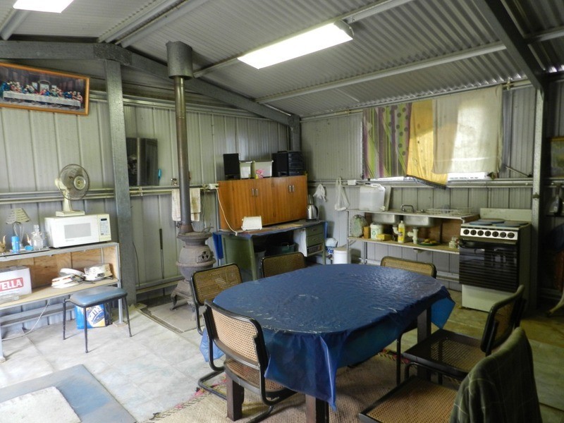Lot 2 Wombeyan Caves Road, Taralga NSW 2580