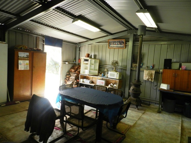 Lot 2 Wombeyan Caves Road, Taralga NSW 2580