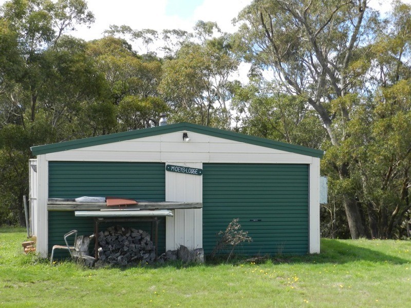 Lot 2 Wombeyan Caves Road, Taralga NSW 2580