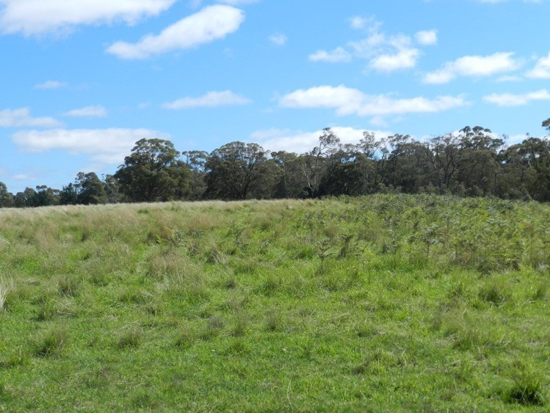 Lot 2 Wombeyan Caves Road, Taralga NSW 2580