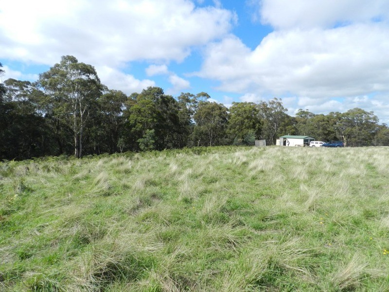 Lot 2 Wombeyan Caves Road, Taralga NSW 2580