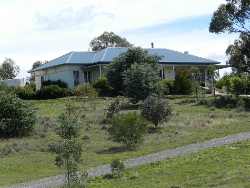 1262 Crookwell  Road, Kingsdale NSW 2580