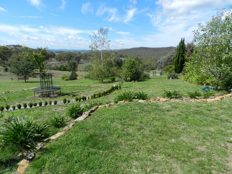 1262 Crookwell  Road, Kingsdale NSW 2580