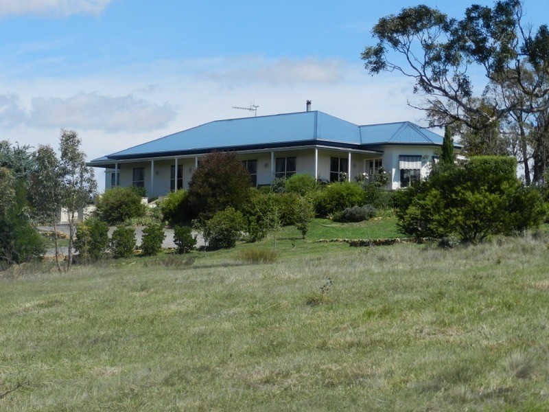 1262 Crookwell  Road, Kingsdale NSW 2580