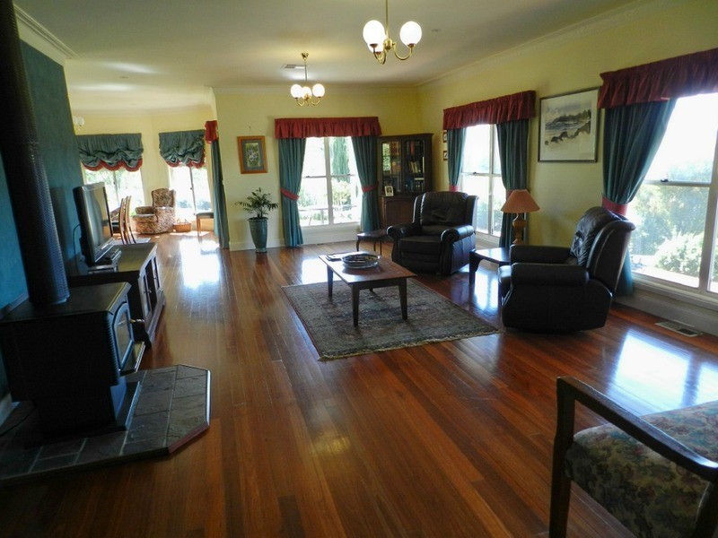 1262 Crookwell  Road, Kingsdale NSW 2580