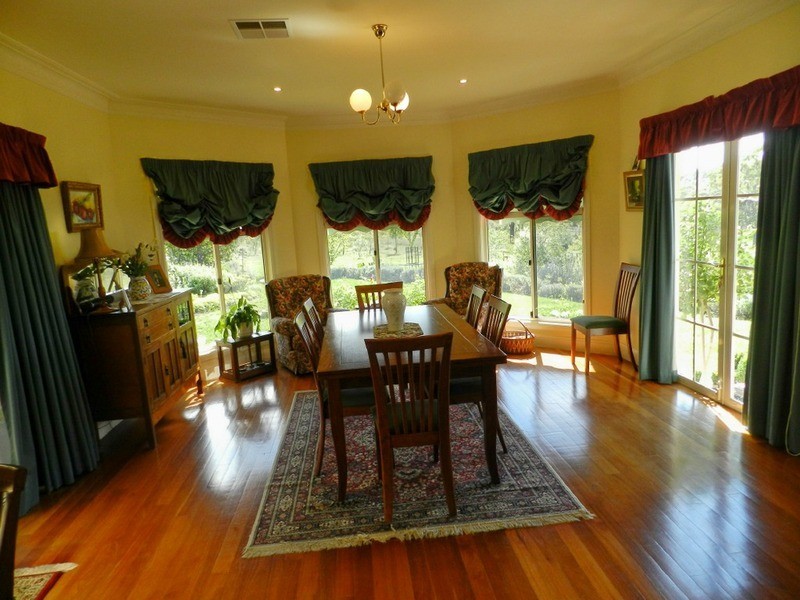 1262 Crookwell  Road, Kingsdale NSW 2580