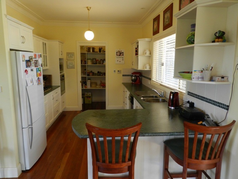 1262 Crookwell  Road, Kingsdale NSW 2580