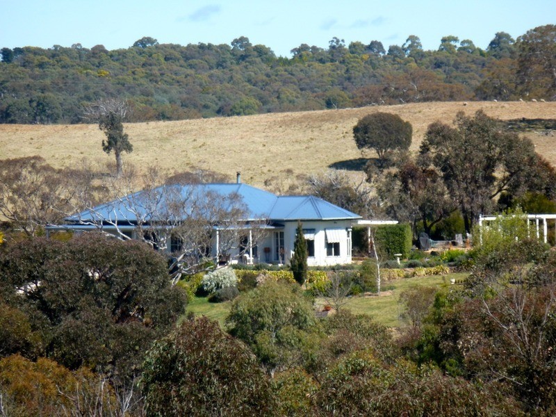 1262 Crookwell  Road, Kingsdale NSW 2580