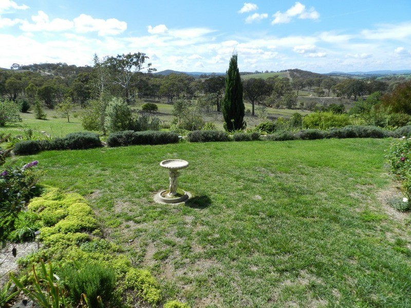 1262 Crookwell  Road, Kingsdale NSW 2580