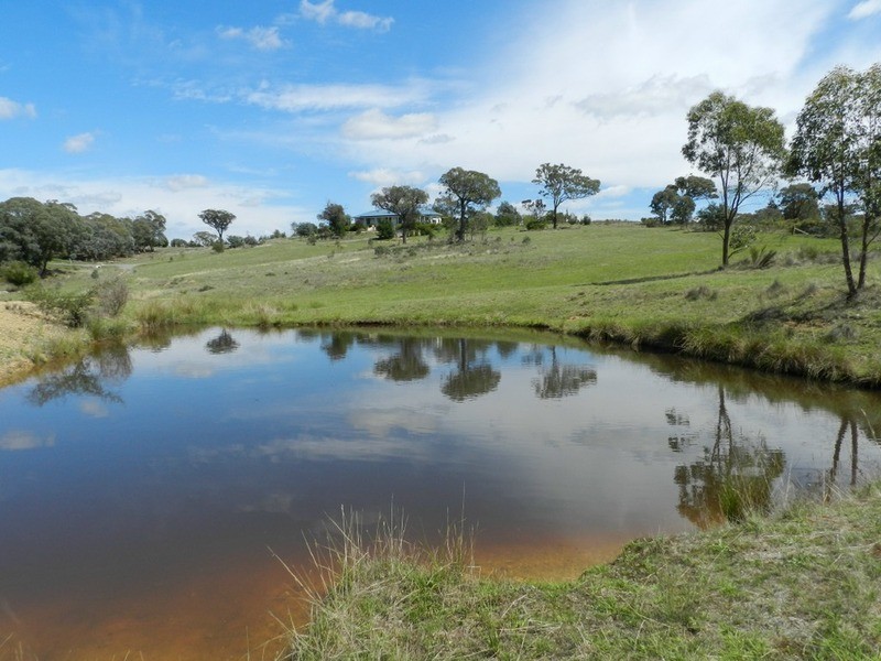 1262 Crookwell  Road, Kingsdale NSW 2580