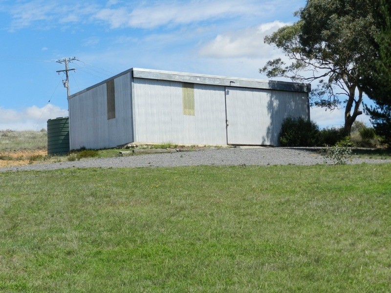1262 Crookwell  Road, Kingsdale NSW 2580