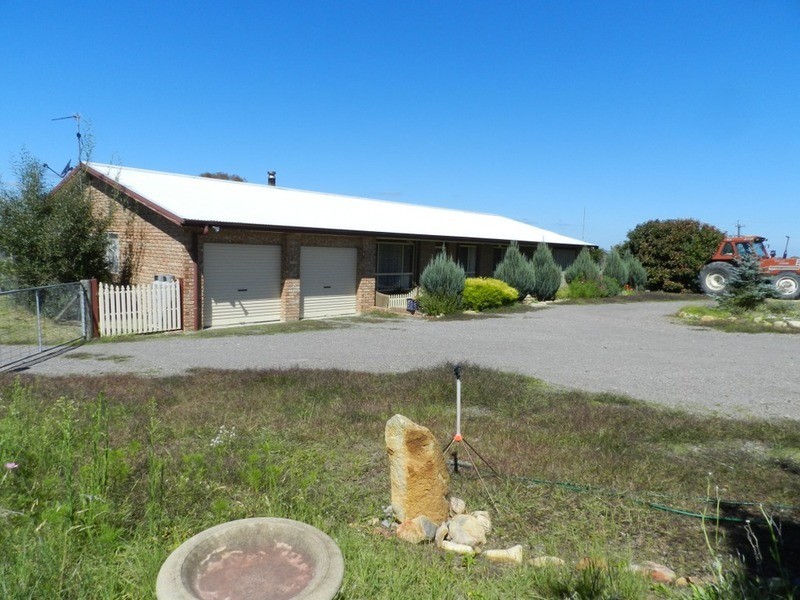 524 Oak Valley Road, Marulan NSW 2579