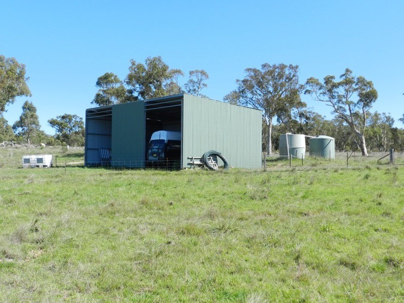 524 Oak Valley Road, Marulan NSW 2579