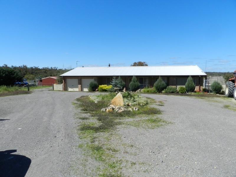 524 Oak Valley Road, Marulan NSW 2579