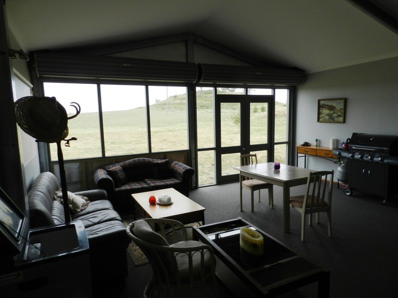 1391 Fullerton Road, Fullerton NSW 2583