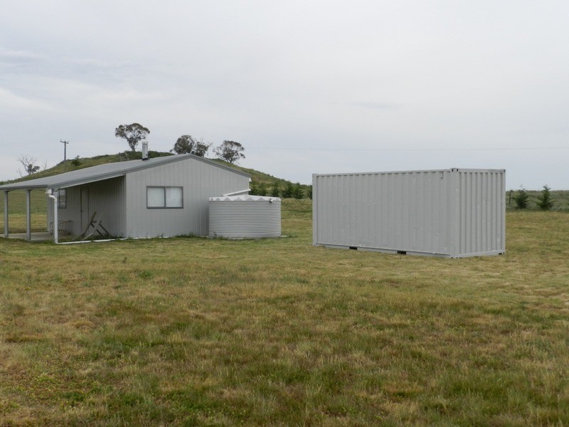 1391 Fullerton Road, Fullerton NSW 2583