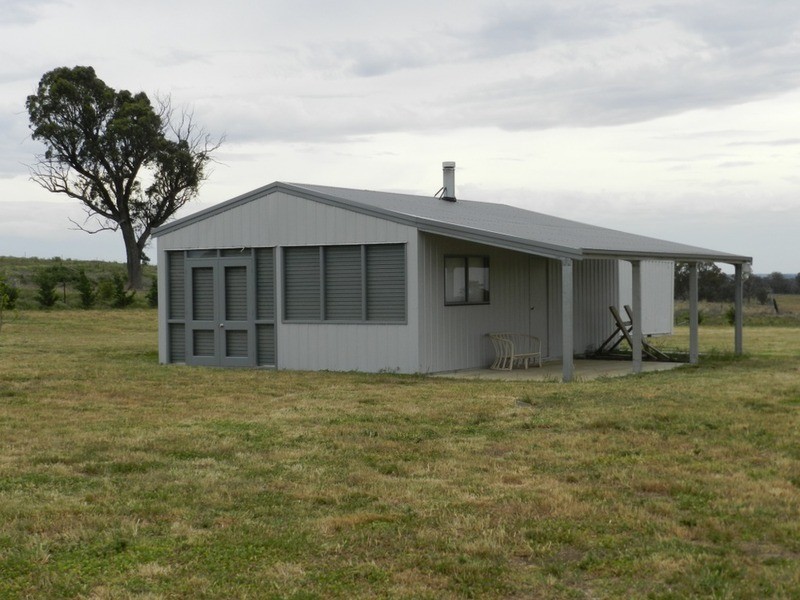 1391 Fullerton Road, Fullerton NSW 2583