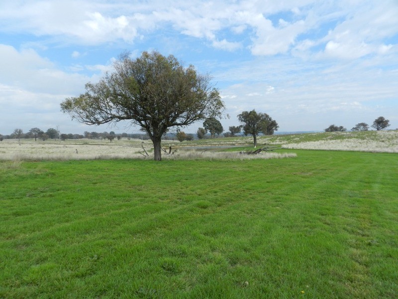 1391 Fullerton Road, Fullerton NSW 2583