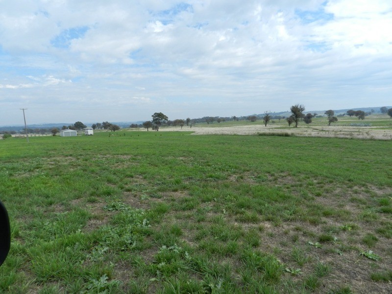 1391 Fullerton Road, Fullerton NSW 2583