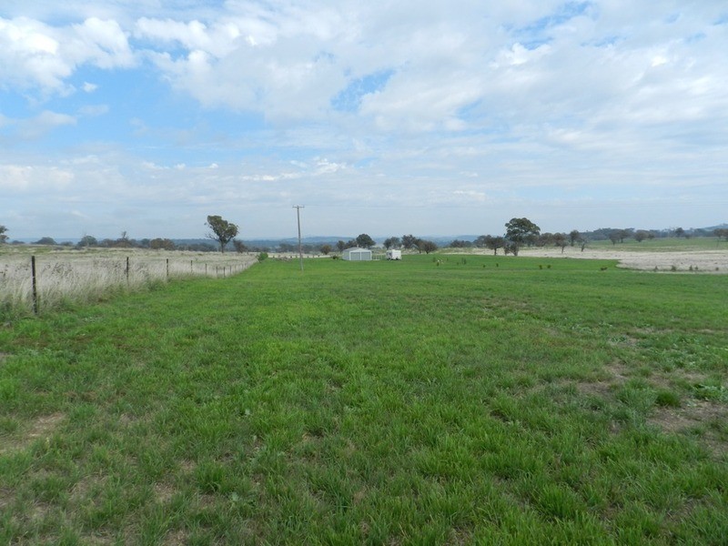 1391 Fullerton Road, Fullerton NSW 2583