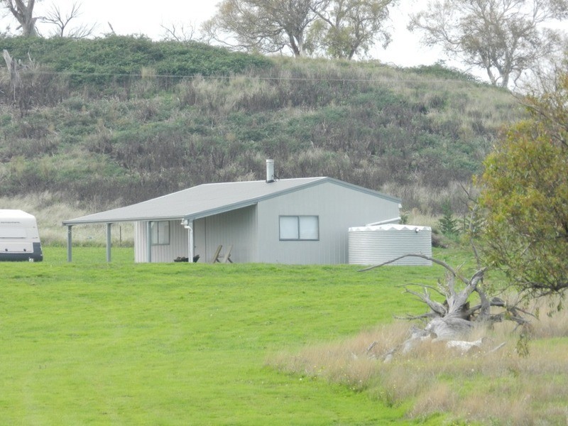 1391 Fullerton Road, Fullerton NSW 2583