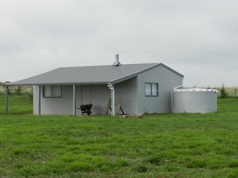 1391 Fullerton Road, Fullerton NSW 2583