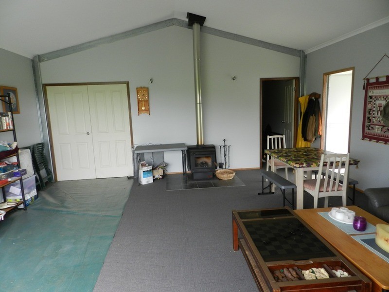 1391 Fullerton Road, Fullerton NSW 2583