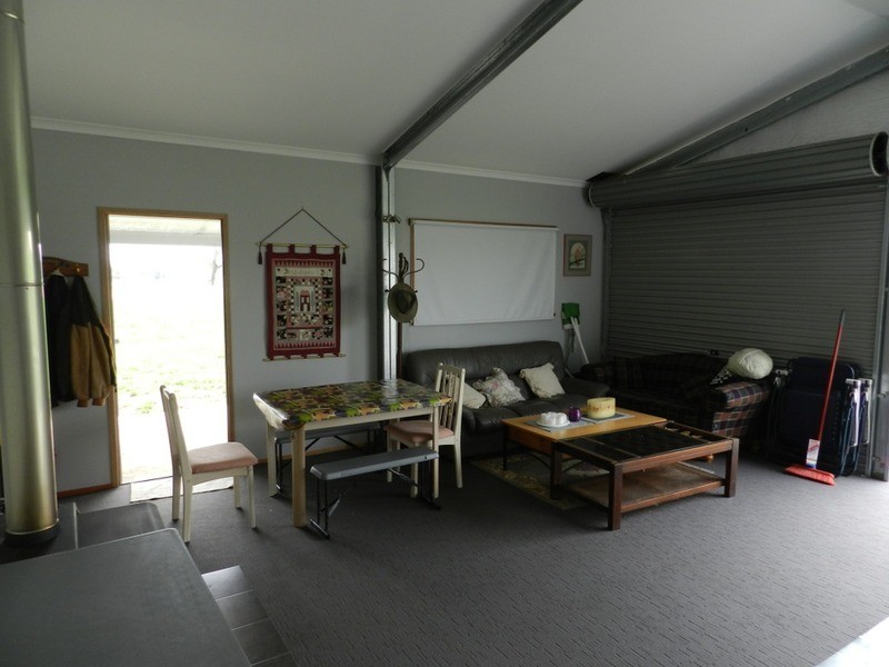 1391 Fullerton Road, Fullerton NSW 2583