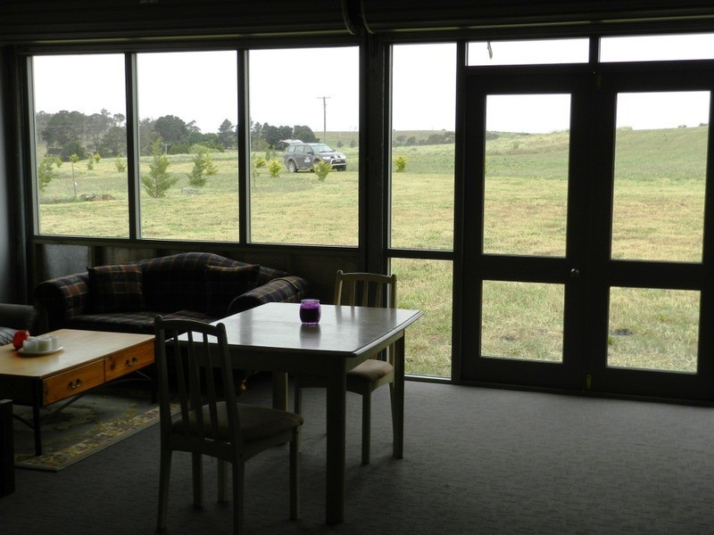 1391 Fullerton Road, Fullerton NSW 2583