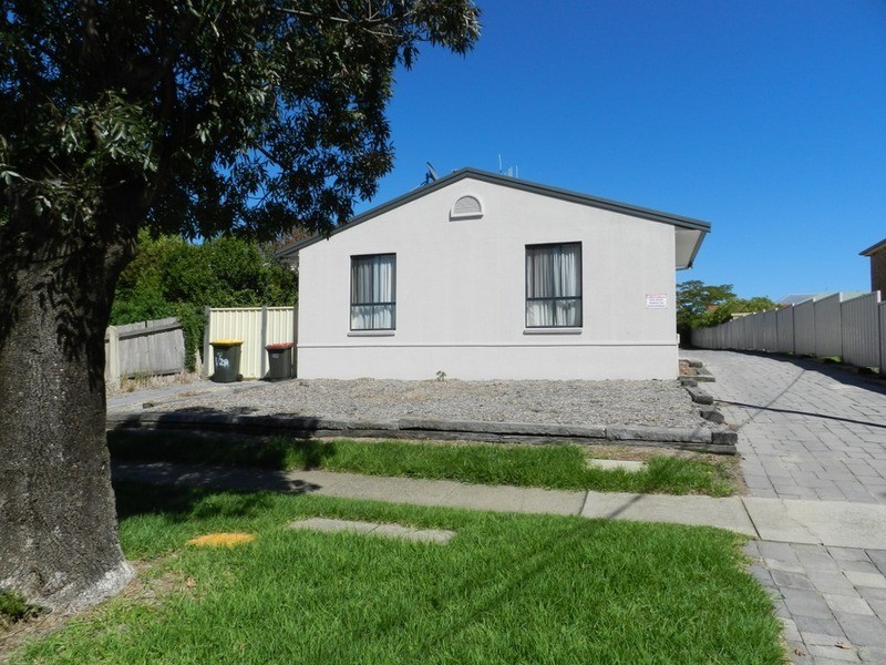 3/28 Prince Street, Goulburn NSW 2580