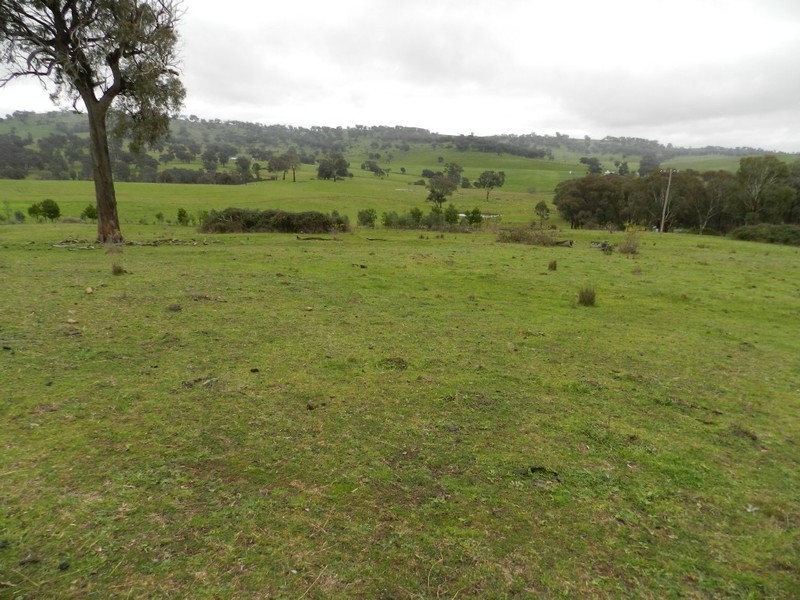Lot  1 Mulgowrie Road, Binda NSW 2583