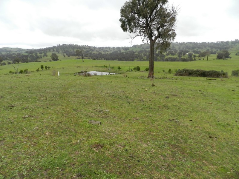 Lot  1 Mulgowrie Road, Binda NSW 2583